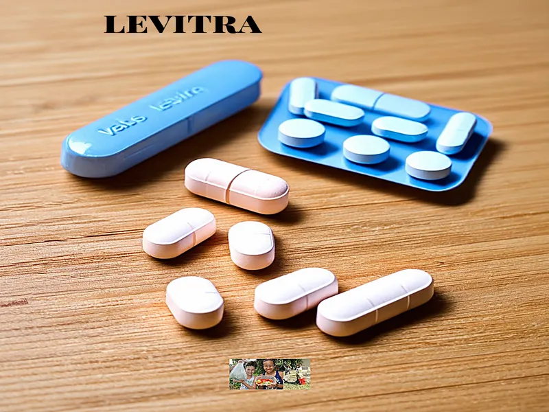 Levitra 5 mg prezzo in italia