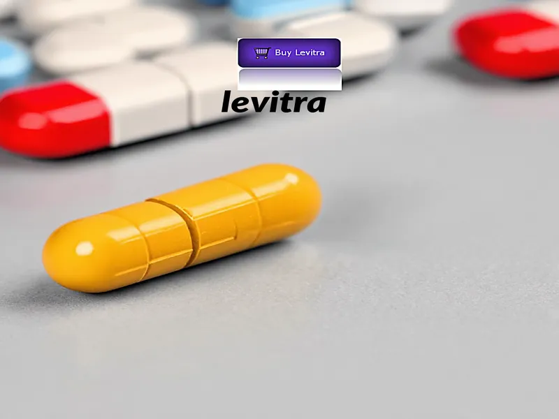 Levitra acquisto on line in italia