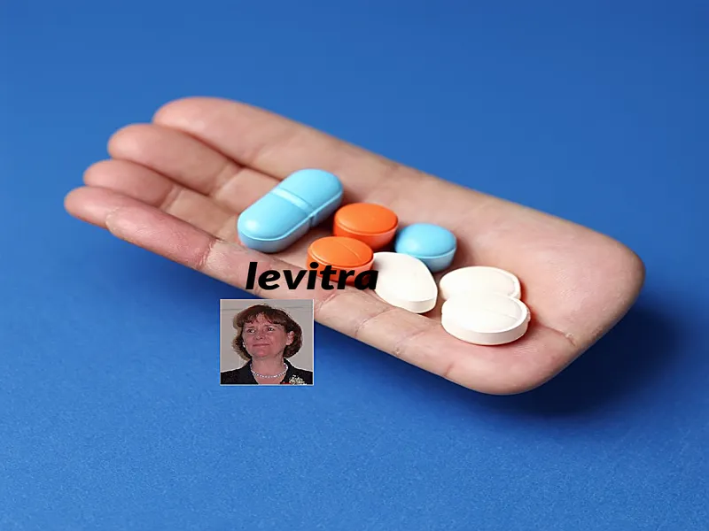 Levitra compresse 10 mg prezzo