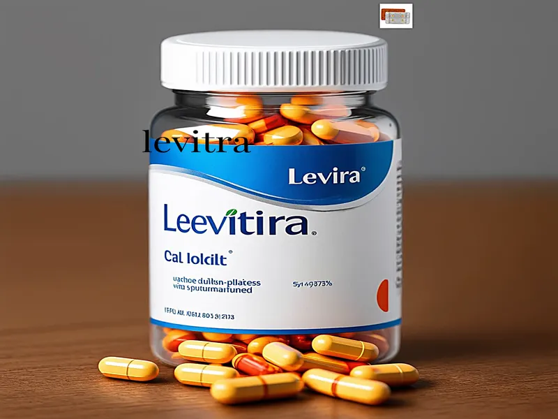 Levitra costo farmacia