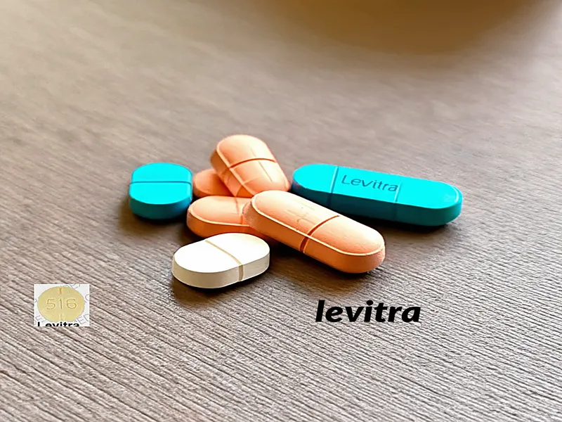 Levitra generico con pagamento in contrassegno