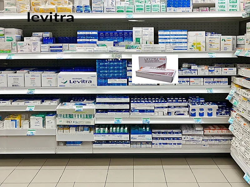 Levitra generico europa