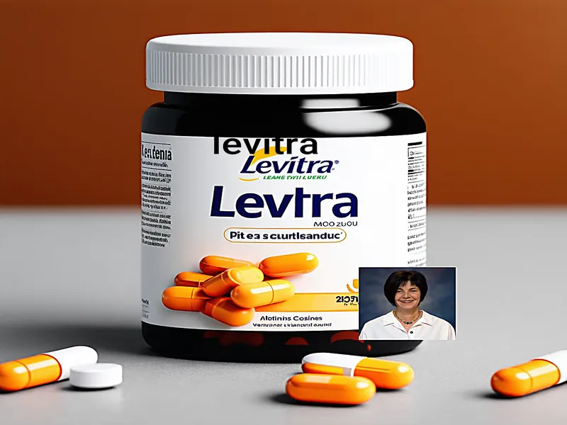 Levitra generico foro