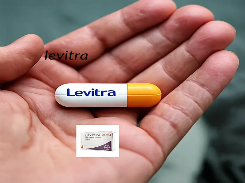 Levitra generico in italia