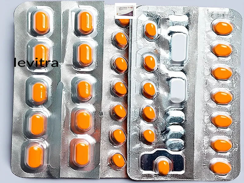 Levitra generico nelle farmacie italiane