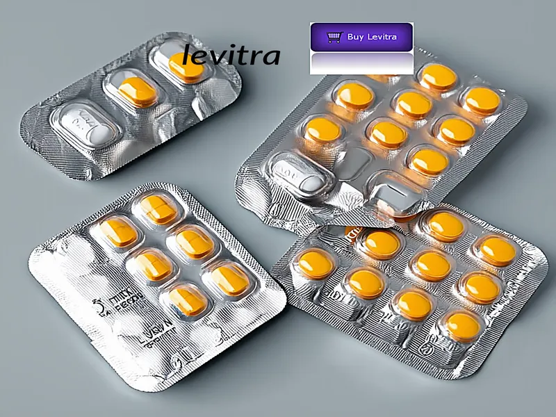 Levitra generico si trova in farmacia