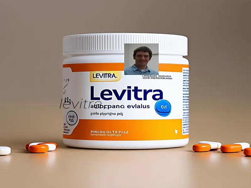 Levitra orodispersibile 10 mg prezzo