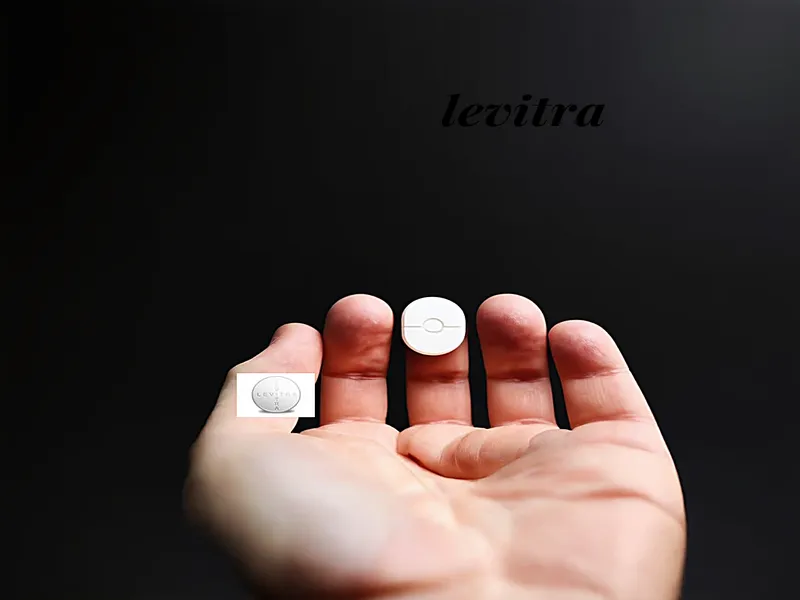 Levitra orosolubile generico