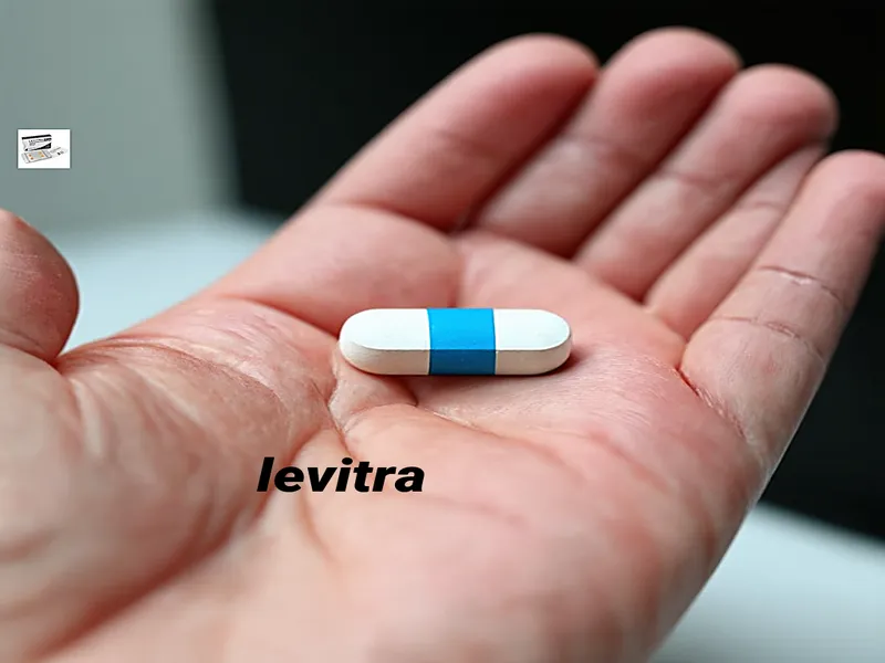 Levitra orosolubile prezzo in farmacia