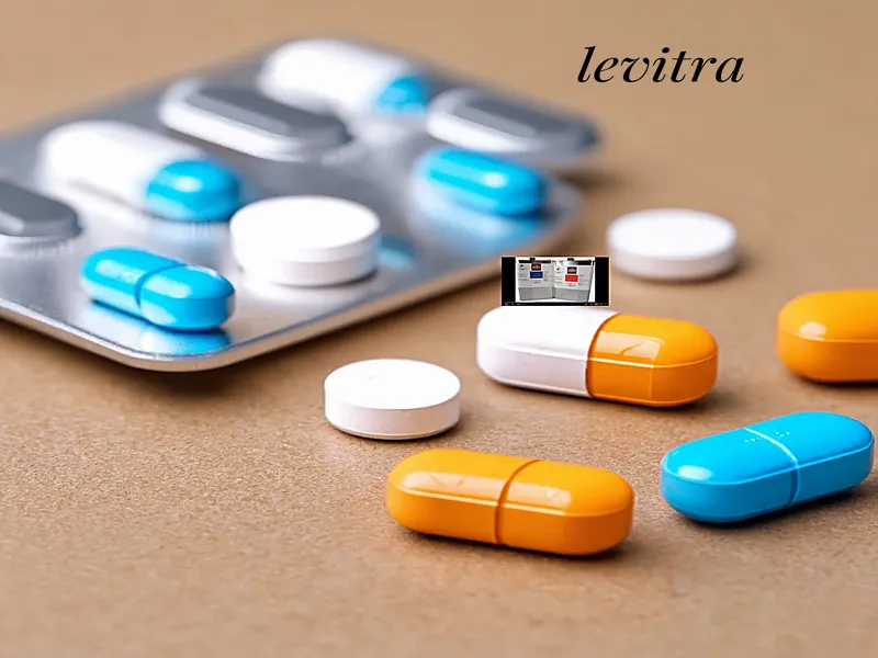 Levitra prezzo italia