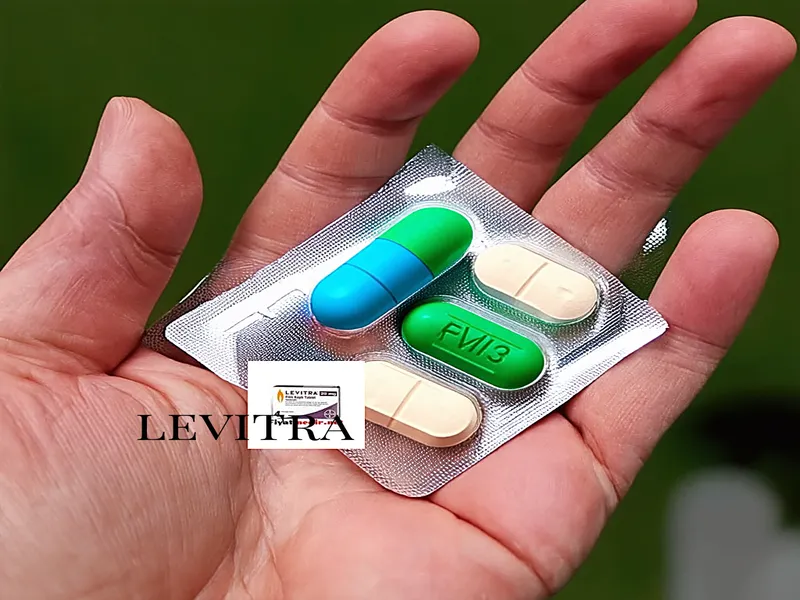 Levitra si puo comprare in farmacia senza ricetta
