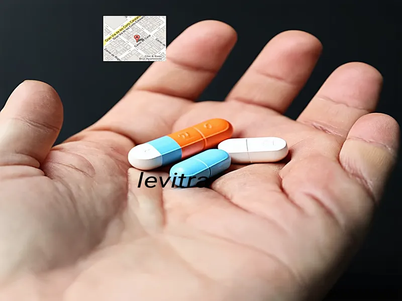 Levitra