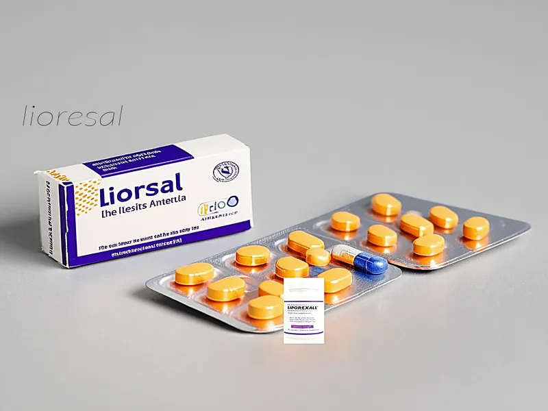 Lioresal 25 mg prezzo