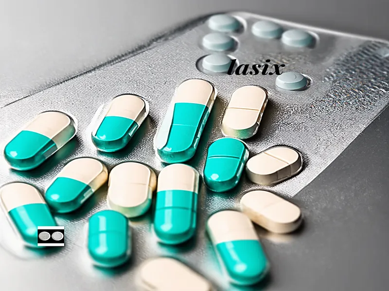 Luvion e lasix insieme effetti collaterali