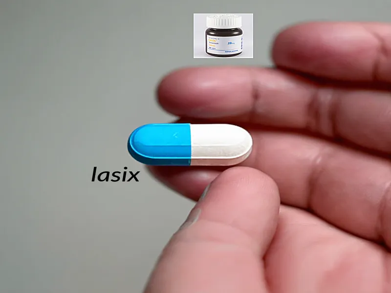 Luvion e lasix insieme