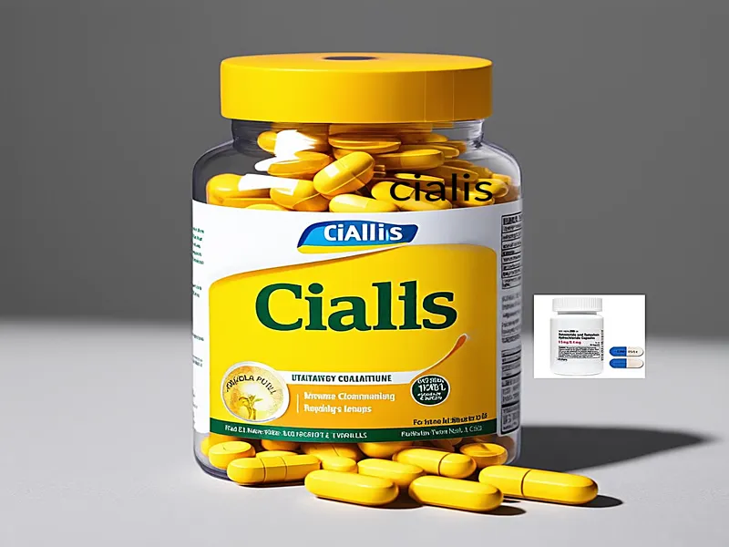 Ma esiste il cialis generico