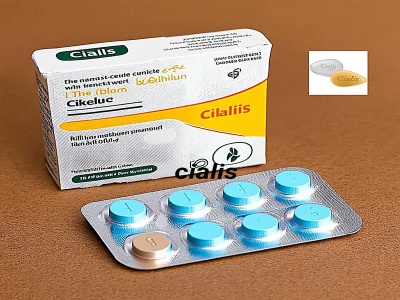 Miglior prezzo cialis 5 mg
