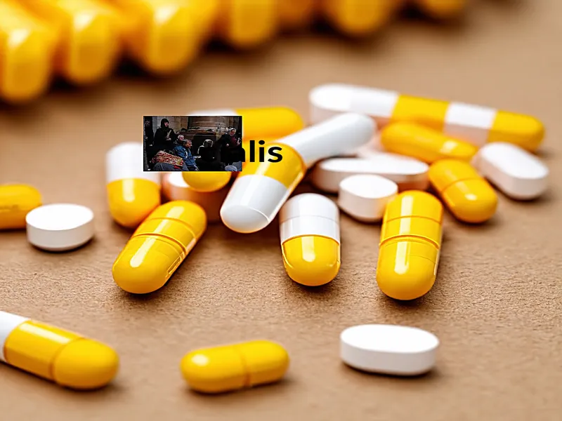 Miglior sito dove comprare cialis