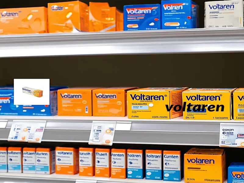 Muscoril e voltaren senza ricetta
