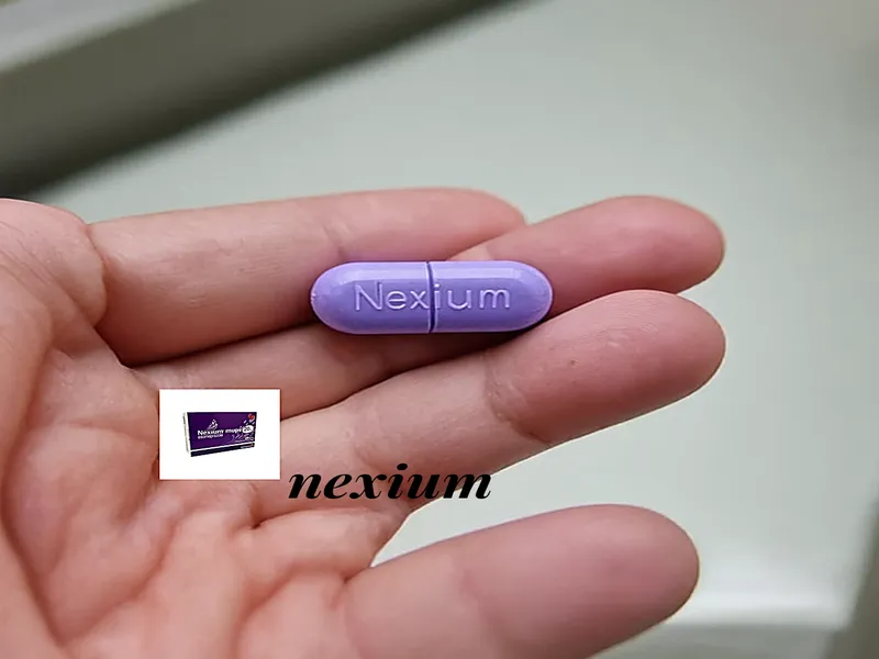 Nexium 40 generico