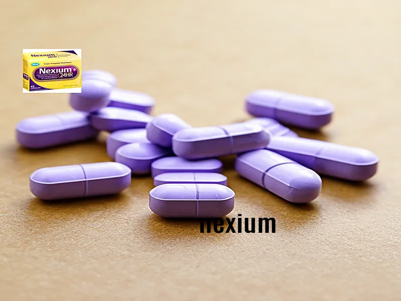 Nexium