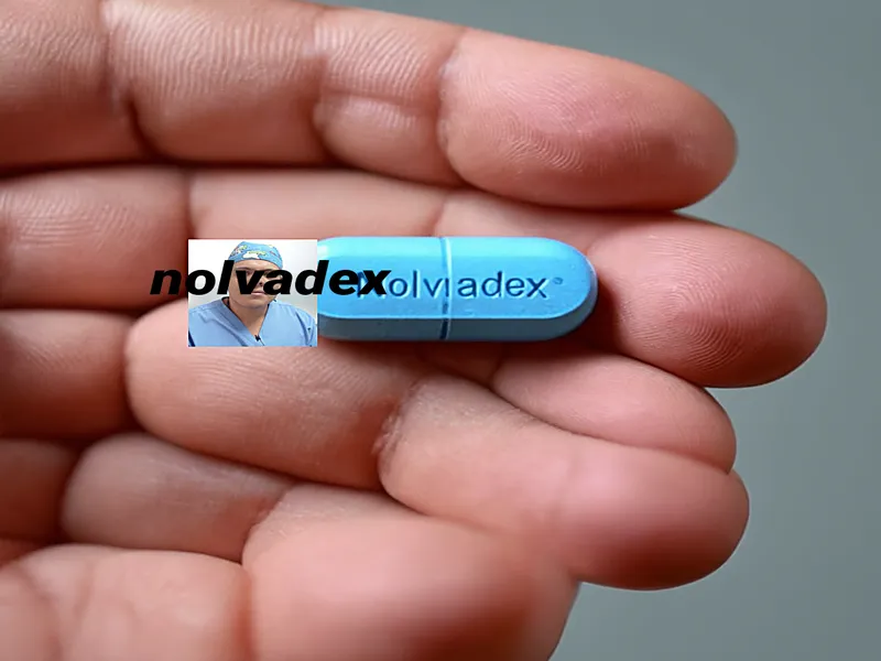 Nolvadex generico