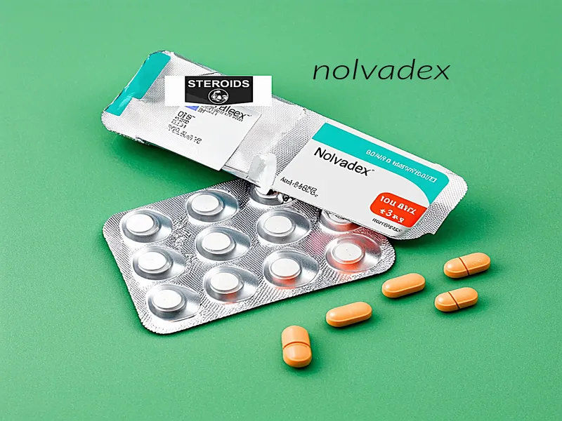 Nolvadex