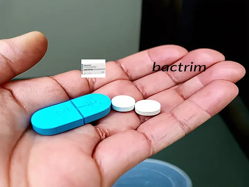 Nome generico bactrim f