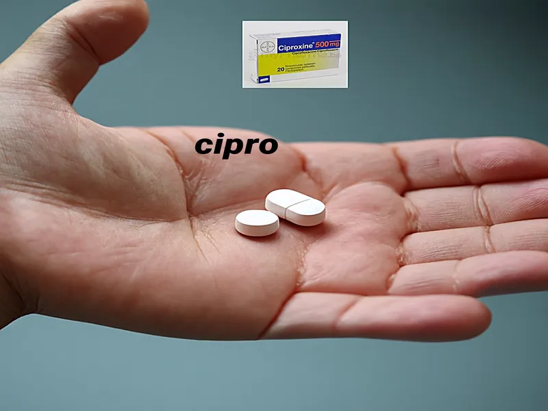 Nome generico cipro