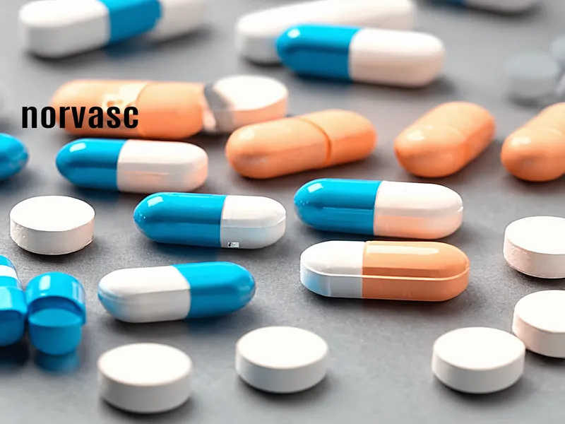 Norvasc 10 mg prezzo
