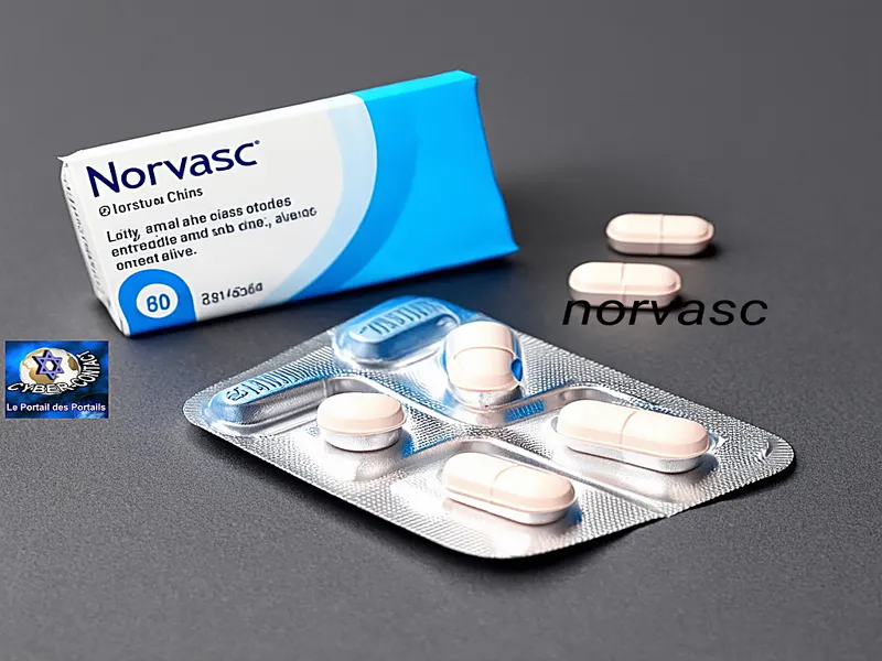 Norvasc 10 prezzo