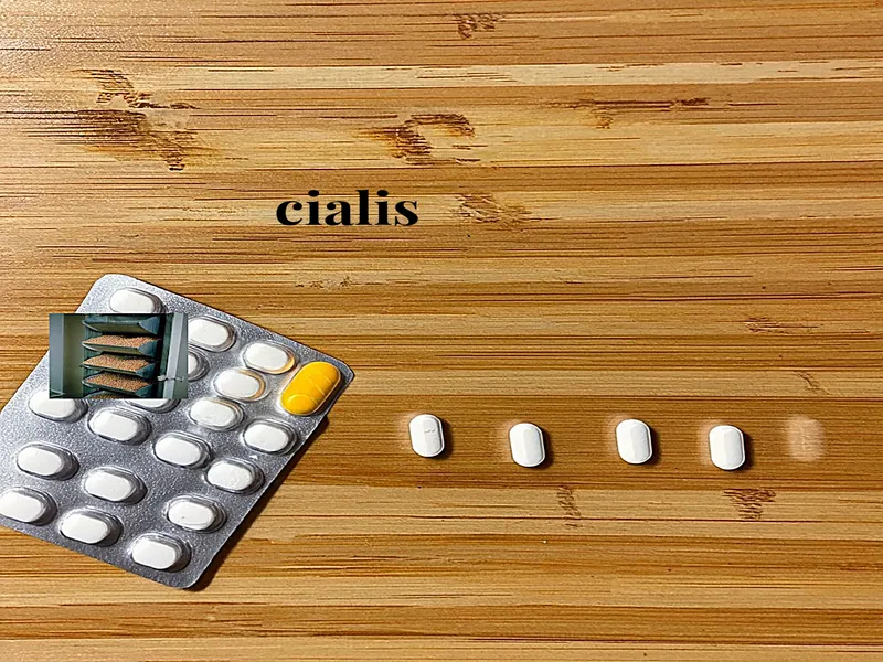Nuovo cialis prezzo