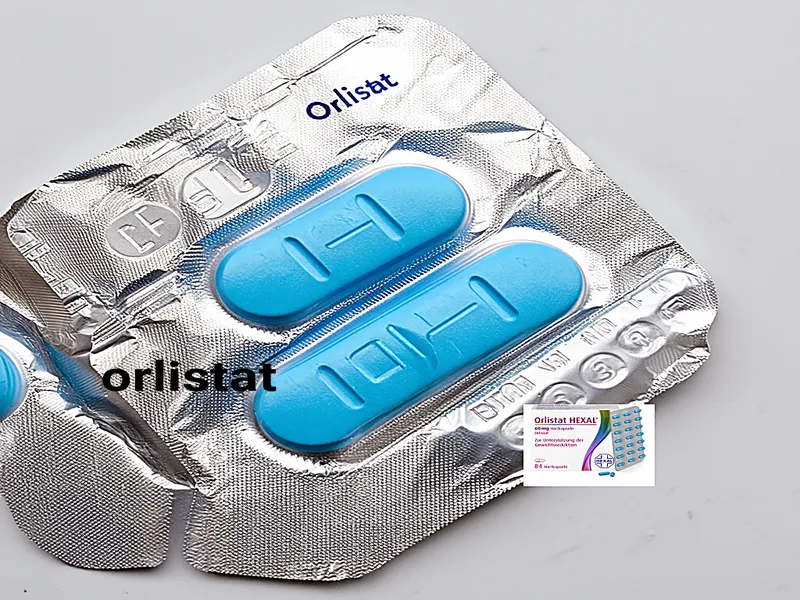 Orlistat acquisto