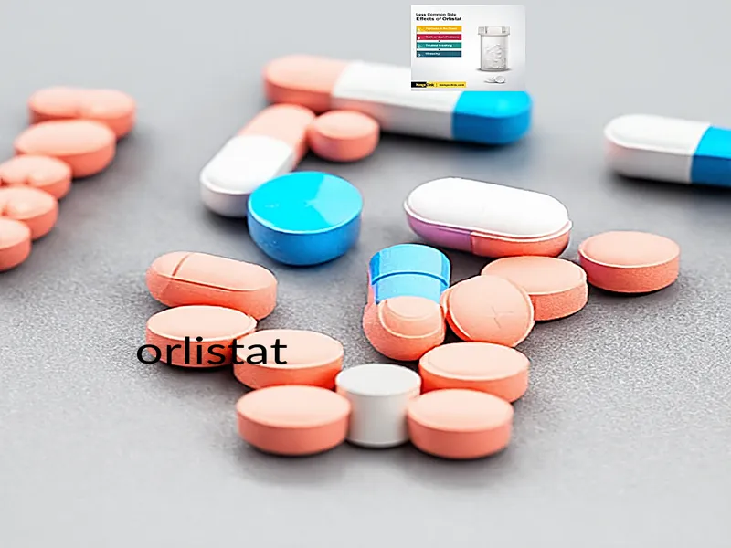 Orlistat generico in italia