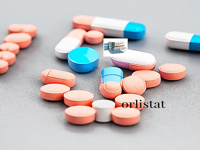 Orlistat germed generico