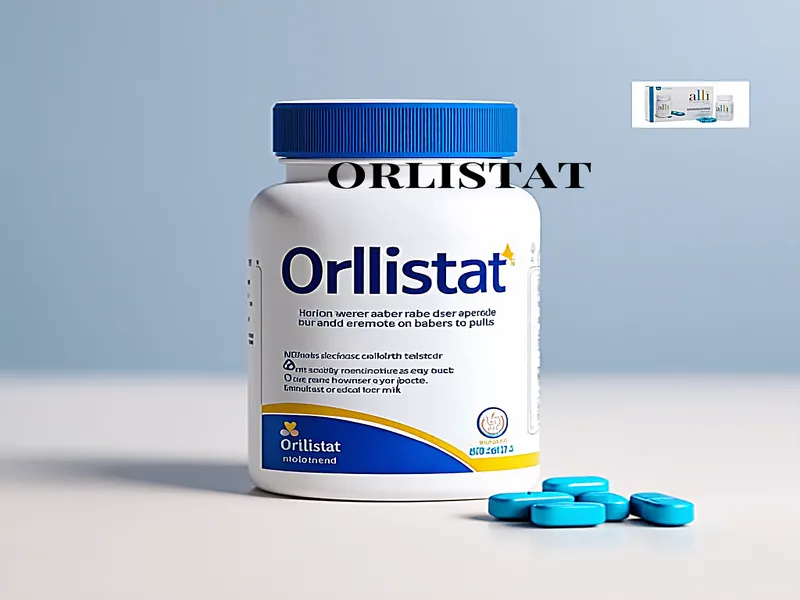 Orlistat prezzo farmacia