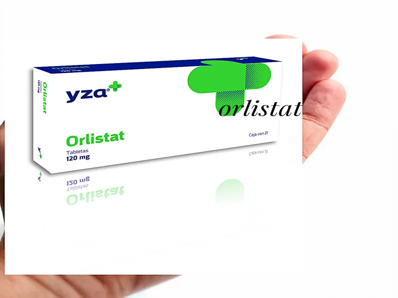 Orlistat senza ricetta medica