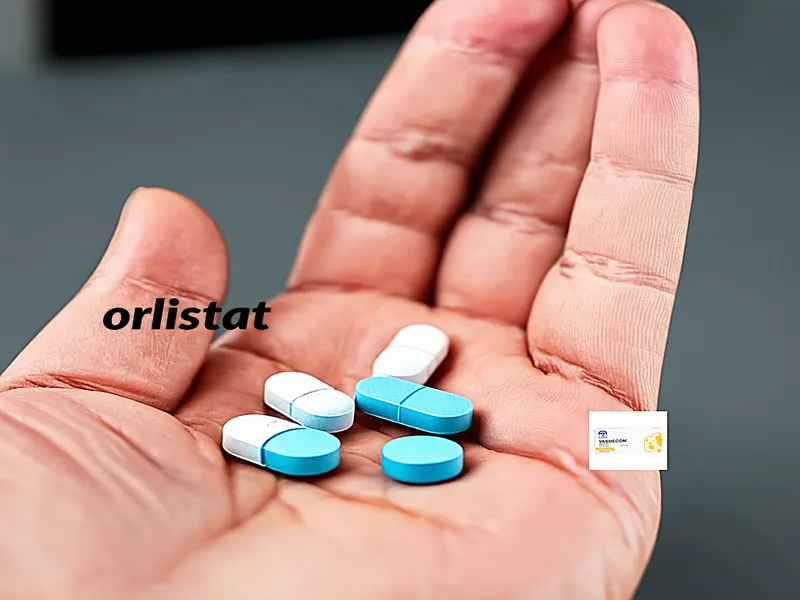 Orlistat senza ricetta