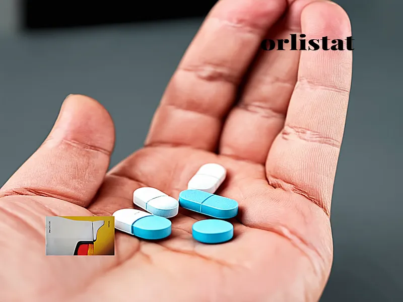 Orlistat si trova in farmacia