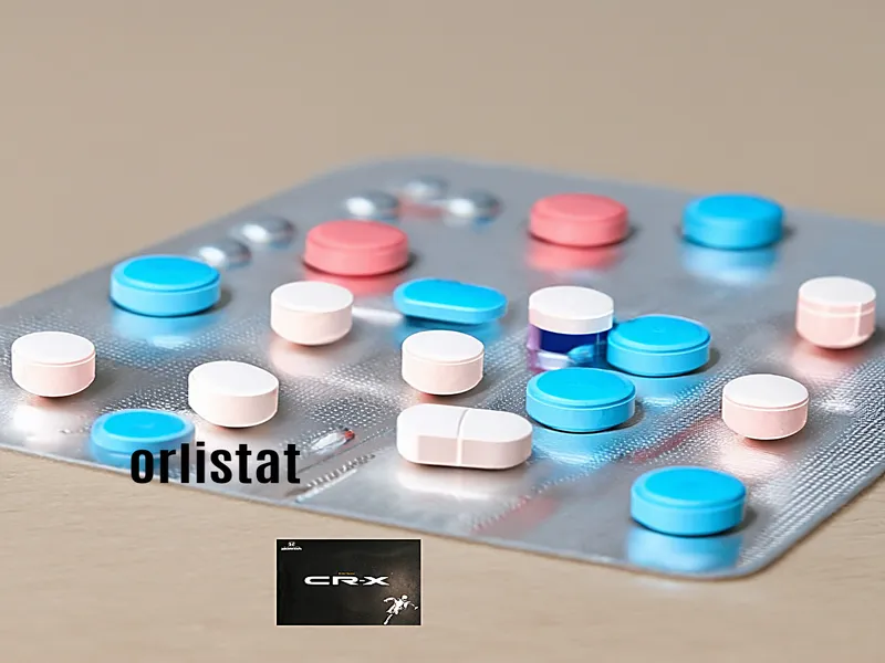 Orlistat vendita italia