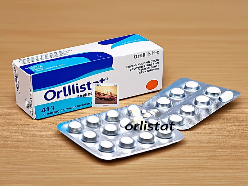 Orlistat xenical prezzo