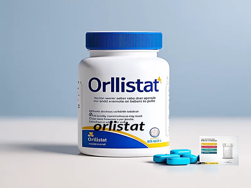 Orlistat