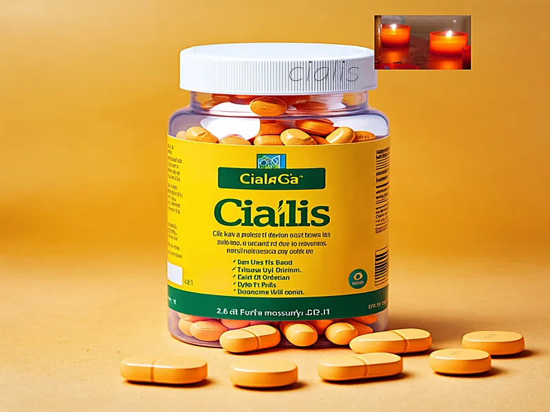 Per acquistare il cialis ci vuole la ricetta