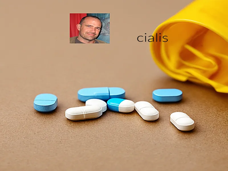 Per acquistare il cialis occorre la ricetta medica