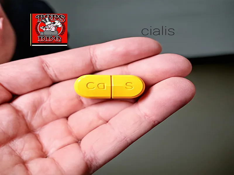 Per cialis ci vuole la ricetta