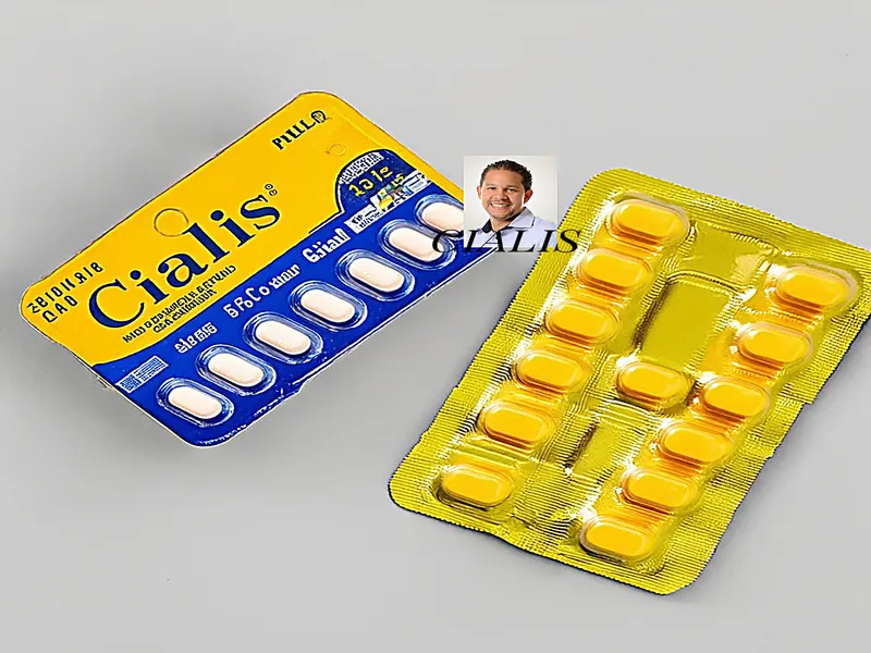 Per il cialis serve la ricetta