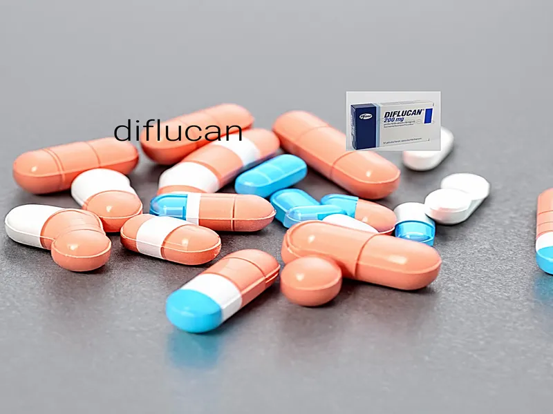 Per il diflucan ci vuole la ricetta