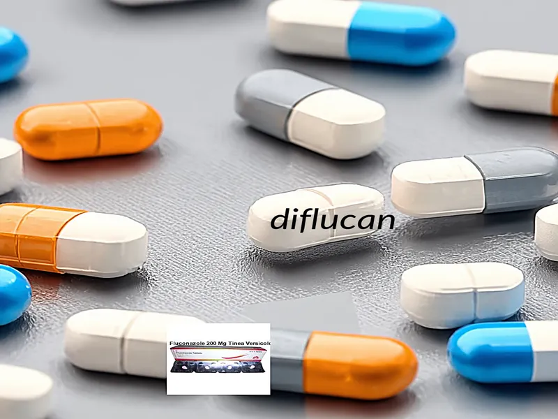 Per il diflucan serve la ricetta medica