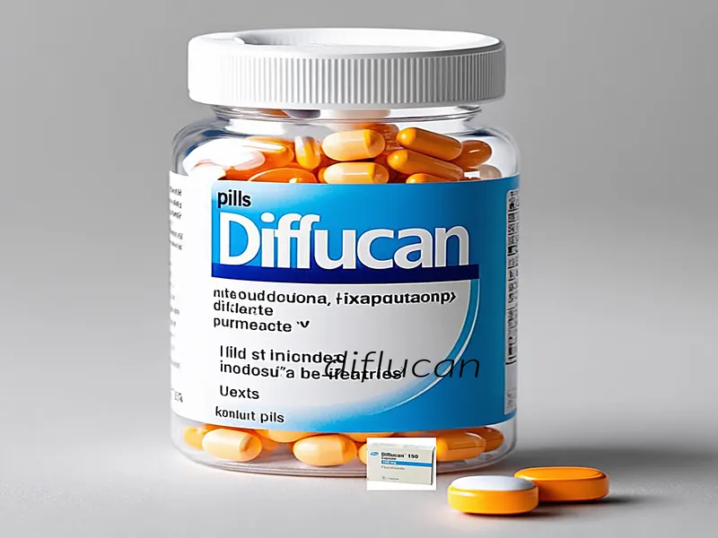 Per il diflucan serve la ricetta