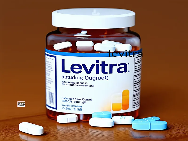 Per il levitra ci vuole la ricetta